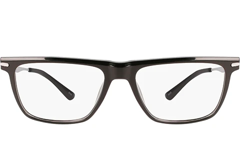 Calvin Klein CK22502 001 55 Black