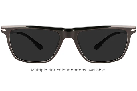 Calvin Klein CK22502 001 55 Black