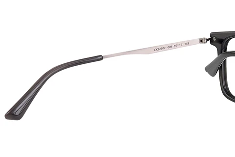 Calvin Klein CK22502 001 55 Black