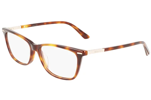 Calvin Klein CK22506 220 52 Brown Havana