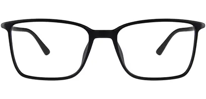 Calvin Klein CK22508 002 55 Matte Black