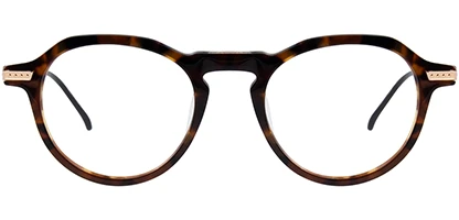 Calvin Klein CK23532T 220 Brown Havana