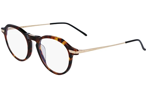 Calvin Klein CK23532T 220 Brown Havana