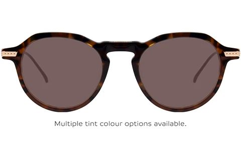 Calvin Klein CK23532T 220 Brown Havana