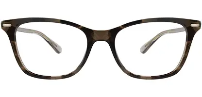 Calvin Klein CK23544 240 50 Brown Tortoise