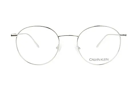 Calvin Klein CK5460 046 49 Silver