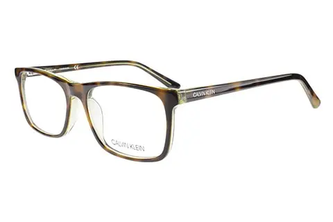 Calvin Klein CK20503 250 55 Soft Tortoise/Sage