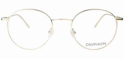 Calvin Klein CK5460 714 49 Gold