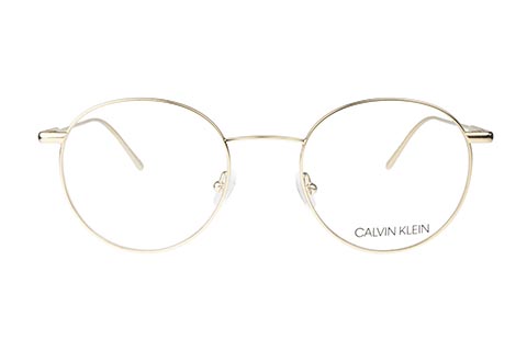 Calvin Klein CK5460 714 49 Gold