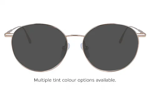 CK5460 780 49 Rose Gold