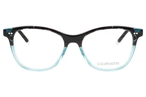 Calvin Klein CK5990 426 53 Tortoise Turquoise