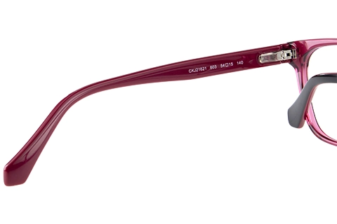 Calvin Klein Jeans CKJ21621 603 Crystal Burgundy