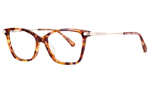 Calvin Klein Jeans CKJ21632 232 Brown Havana 52