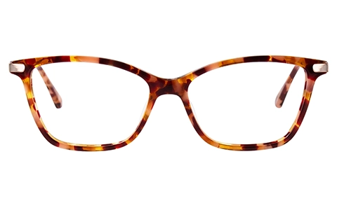 Calvin Klein Jeans CKJ21632 232 Brown Havana 52