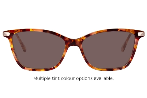Calvin Klein Jeans CKJ21632 232 Brown Havana 52
