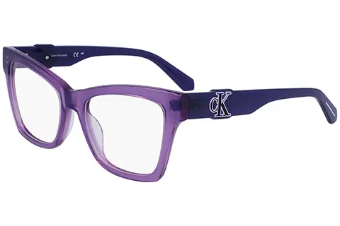 Calvin Klein Jeans CKJ23646 500 Purple