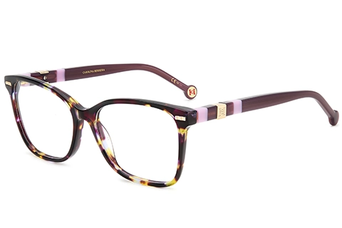 Carolina Herrera HER 0108 AY0 Havana Violet 54