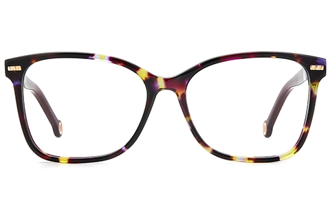 Carolina Herrera HER 0108 AY0 Havana Violet 54