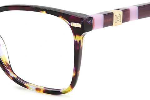 Carolina Herrera HER 0108 AY0 Havana Violet 54
