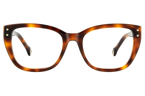 Carolina Herrera HER 0191 O63 Havana Red 52