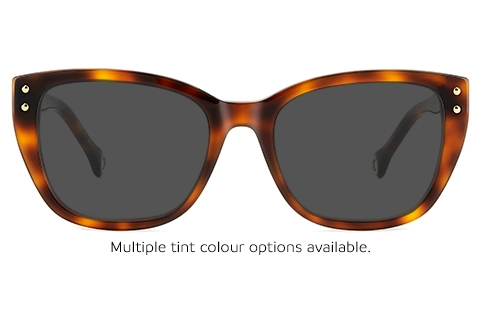 Carolina Herrera HER 0191 O63 Havana Red 52