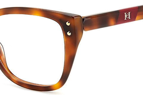 Carolina Herrera HER 0191 O63 Havana Red 52