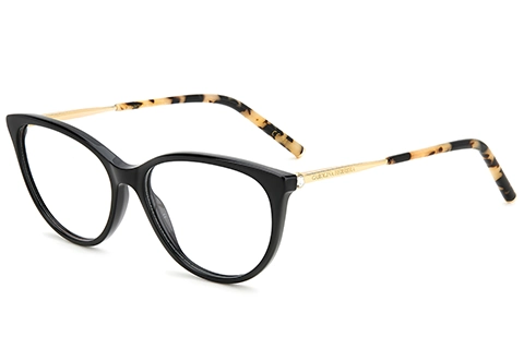 Carolina Herrera HER 0196 2M2 Black 55