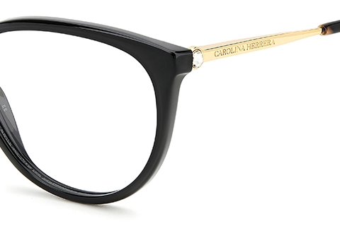 Carolina Herrera HER 0196 2M2 Black 55