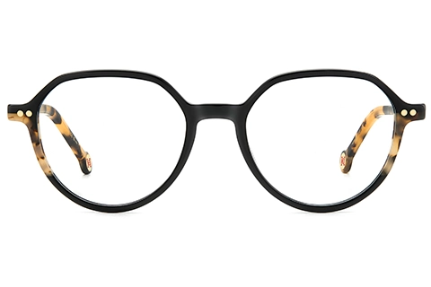 Carolina Herrera HER 0212 WR7 Black Havana 50