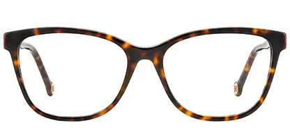 HER 0239 O63 Havana Red 55