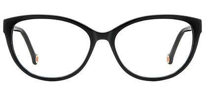 HER 0240 80S Black White 55