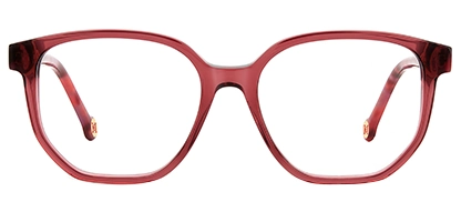 HER 0241 82U Burgundy Havana 52