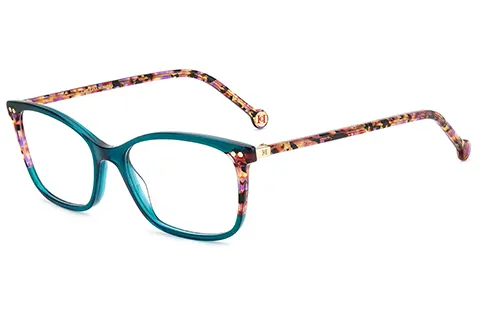 Carolina Herrera HER 0246 1ED Green 51