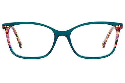 Carolina Herrera HER 0246 1ED Green 51