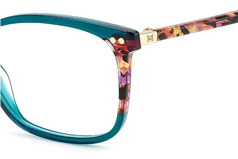 Carolina Herrera HER 0246 1ED Green 51