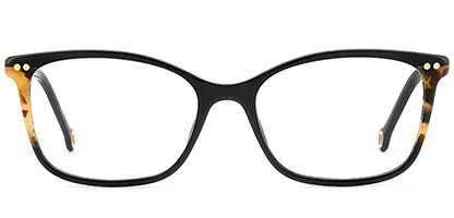 HER 0246 WR7 Black Havana 51