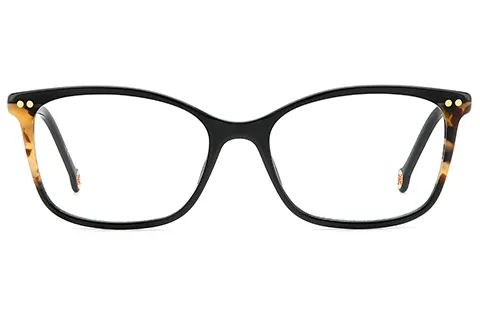 Carolina Herrera HER 0246 WR7 Black Havana 51