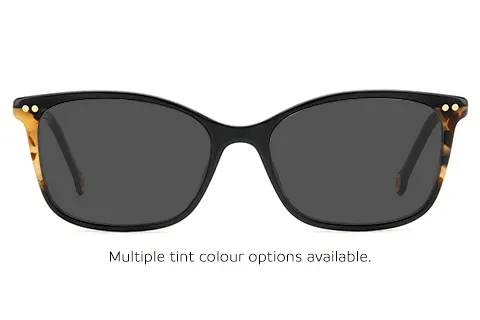 HER 0246 WR7 Black Havana 51