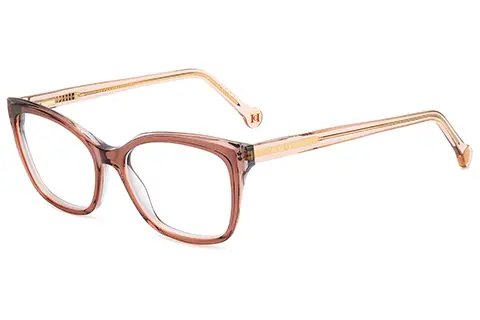 Carolina Herrera HER 0252 TUI Light Brown 53