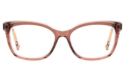 Carolina Herrera HER 0252 TUI Light Brown 53