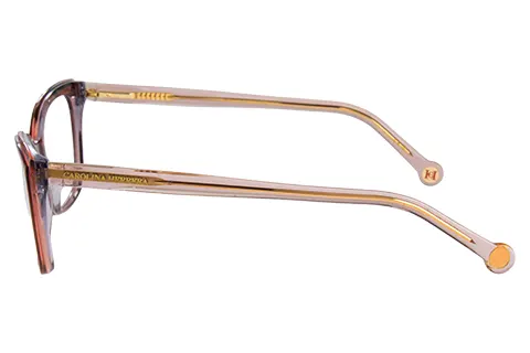 Carolina Herrera HER 0252 TUI Light Brown 53