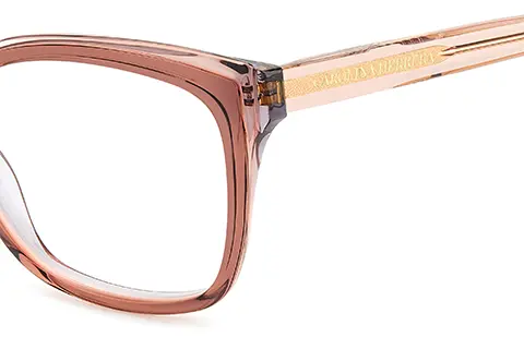 Carolina Herrera HER 0252 TUI Light Brown 53
