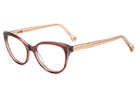 Carolina Herrera HER 0253 TUI Light Brown 52