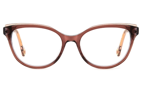 Carolina Herrera HER 0253 TUI Light Brown 52