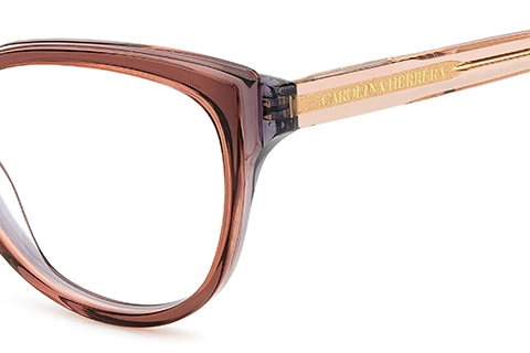Carolina Herrera HER 0253 TUI Light Brown 52