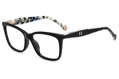 Carolina Herrera HER 0260/G 807 Black 55