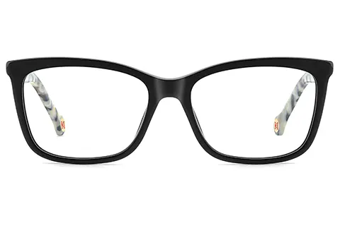 Carolina Herrera HER 0260/G 807 Black 55