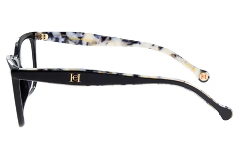 Carolina Herrera HER 0260/G 807 Black 55