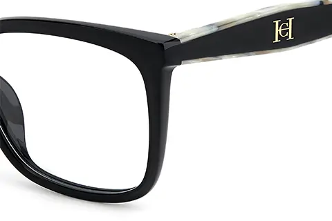Carolina Herrera HER 0260/G 807 Black 55
