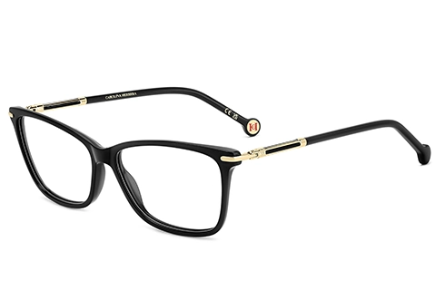 Carolina Herrera HER 0271 807 Black 54